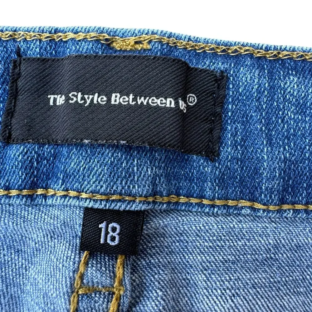 The Style Between Us style between
